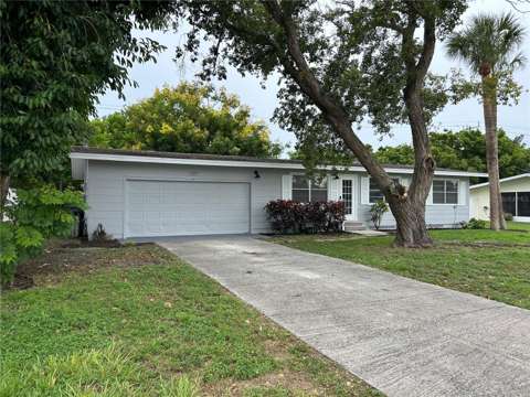 4708 Park Acres Drive, home for sale on Park Acres Drive