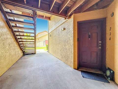 1550 S Belcher Road #214, home for sale in Clearwater 33764