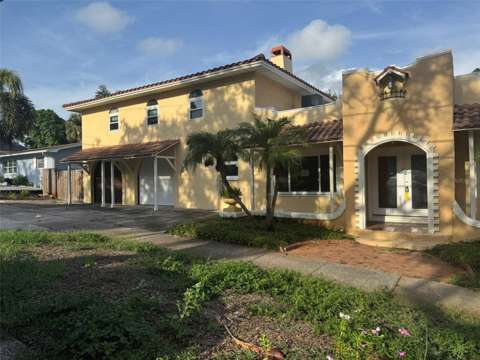 30 Kreamer Avenue, pool for sale in Tarpon Springs