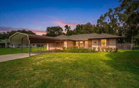 8599 E Hampton Point Road, starter home for sale in Inverness
