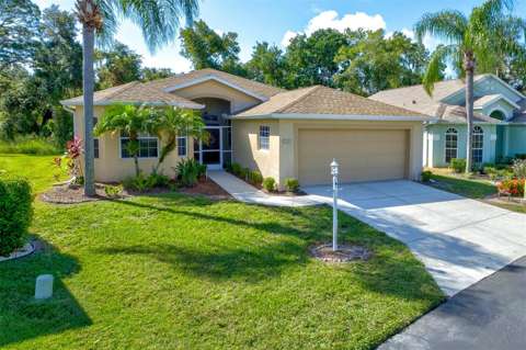 4429 Edinbridge Circle #35, home for sale in Sarasota 34235