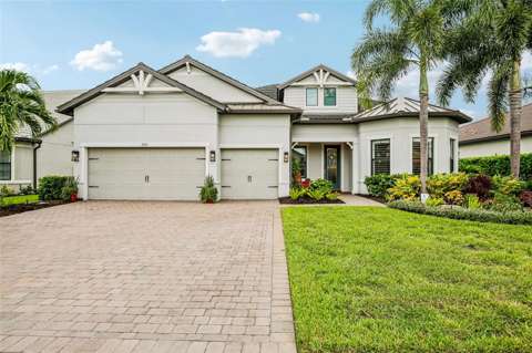 7973 Grande Shores Drive, home for sale in Sarasota 34240