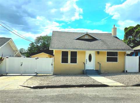 8514 N Mitchell Avenue, home for sale on N Mitchell Avenue