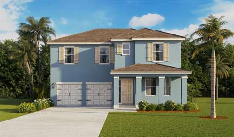 5368 Cloudberry Avenue, home for sale on Cloudberry Avenue