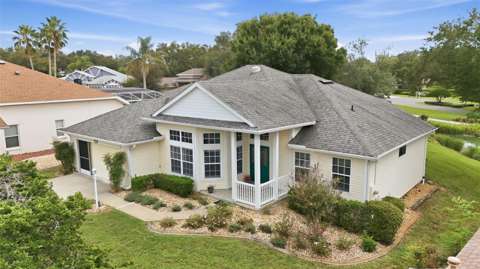 5596 Freeport Drive, starter home for sale in Tavares
