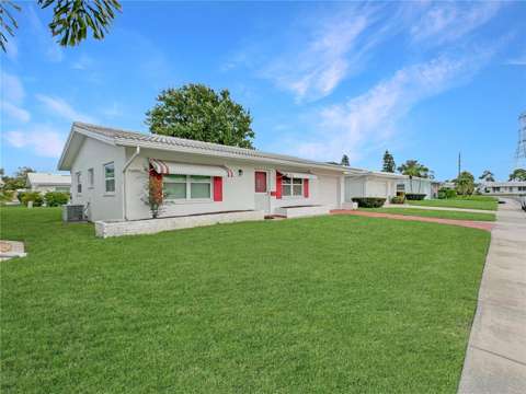 9737 36Th Way, starter home for sale in Pinellas Park