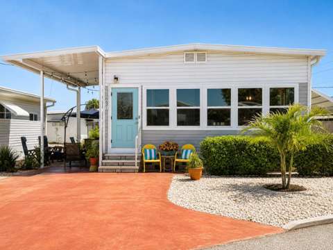 6621 Marina Drive, home for sale in Bradenton 34207