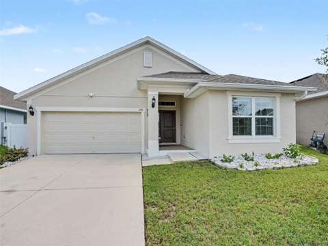 256 Krenson Bay Loop, home for sale in Winter Haven 33881