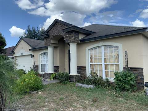 1734 Minnow Court, home for sale on Minnow Court