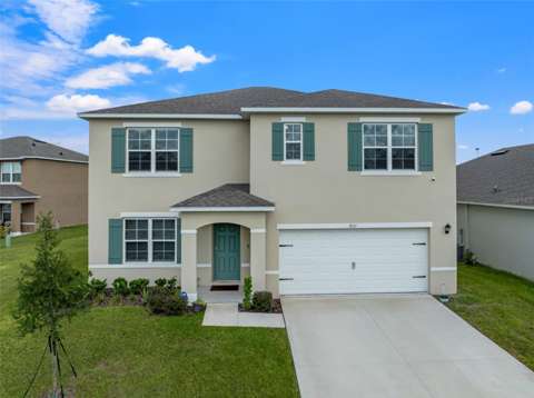 821 Sun Burst Road, home for sale on Sun Burst Road