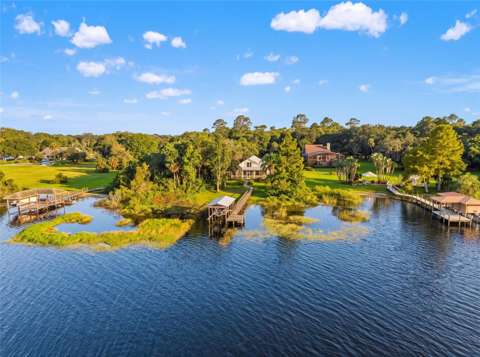 7751 Sadler Road, home for sale in Mount Dora 32757