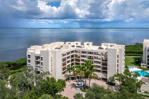 2020 Harbourside Drive #442, home for sale in Longboat Key 34228