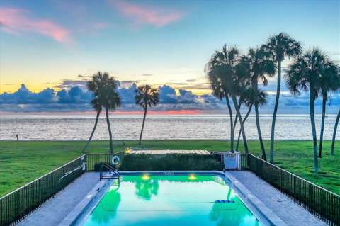 4660 Ocean Boulevard #Q2, home for sale on Ocean Boulevard