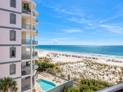 4000 Gulf Boulevard #504, home for sale in St. Pete Beach 33706