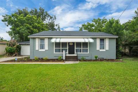 615 Avenue A, home for sale on Avenue A