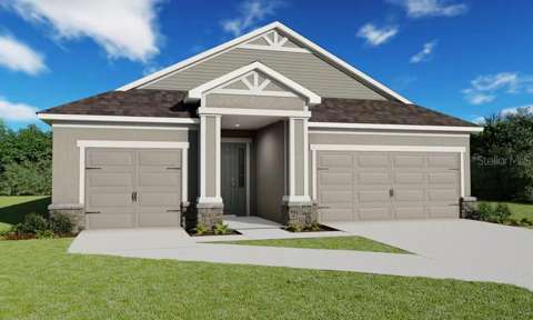 7636 SW 6Th Loop, home for sale in Ocala 34474