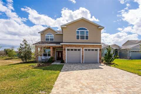 5039 NE 125Th Loop, 4-bedroom for sale in Oxford