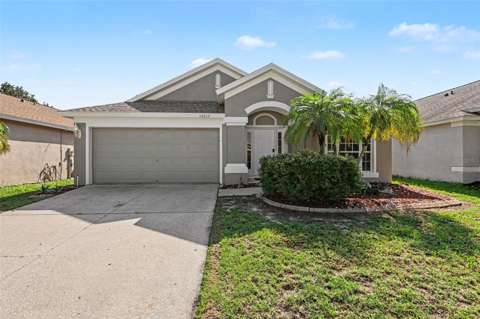 10317 Hunters Haven Boulevard, home for sale on Hunters Haven Boulevard