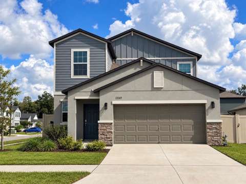 11069 Flourish Drive, home for sale in Land O' Lakes 34637