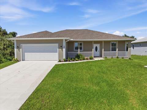 26 Coxswain Drive, $300k–$500k for sale in Placida