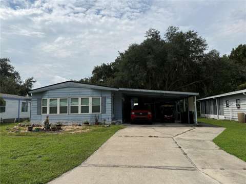 802 Robin Lane, home for sale in Wildwood 34785