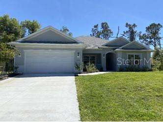 2789 Wenona Drive, home for sale in North Port 34288