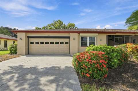 2519 Lonigan Place #287, home for sale in Sun City Center 33573