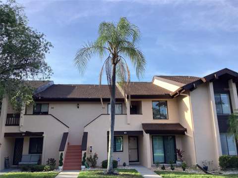 6211 Timber Lake Drive #B4, home for sale on Timber Lake Drive