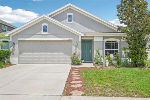 14284 Finsbury Drive, home for sale in Spring Hill 34609