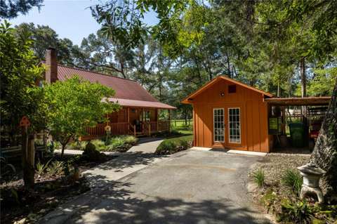 16350 NE 53Rd Lane, home for sale in Williston 32696