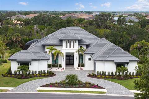 11721 Rive Isle Run, luxury home for sale in Parrish