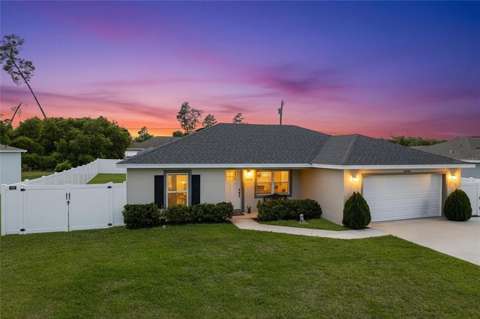 15458 SW 23Rd Court Road, home for sale on SW 23Rd Court Road