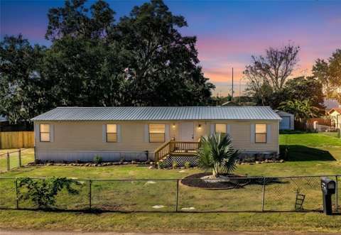 6416 Shiflett Avenue, pool for sale in Lakeland