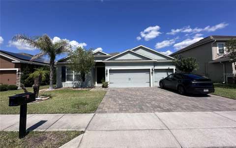 226 Brunswick Drive, golf community for sale in Davenport