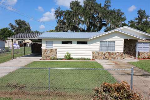 2620 Howard Street, home for sale in Mulberry 33860