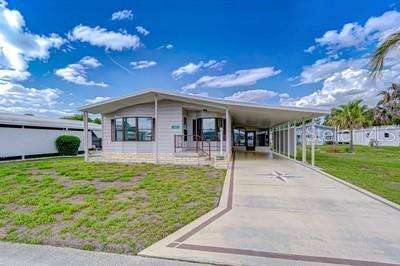 35151 Colony Hills Drive, home for sale in Zephyrhills 33541