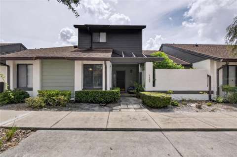2463 Grand Teton Circle #2463, starter home for sale in Winter Park