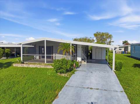 129 Nautical Drive, golf community for sale in North Port