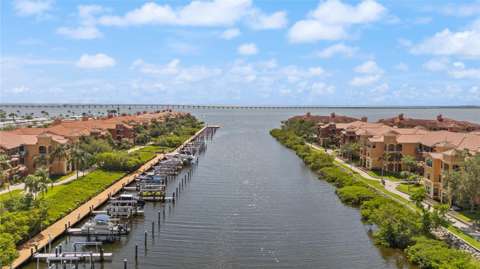 2741 Via Cipriani #916A, home for sale on Via Cipriani