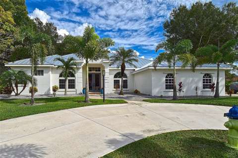 8309 Misty Lake Circle, home for sale in Sarasota 34241