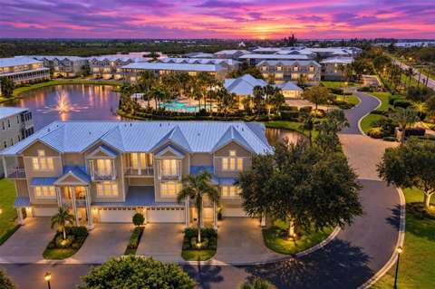 10301 Coral Landings Lane #5, home for sale in Placida 33946