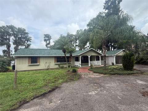 703 Crystal Lake Road, home for sale in Lutz 33548