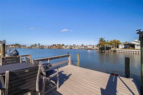 403 Boca Ciega Point Boulevard, home for sale on Boca Ciega Point Boulevard