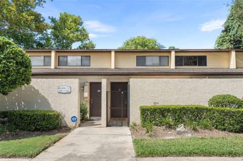 2508 SW 35Th Place #J-58, home for sale in Gainesville 32608