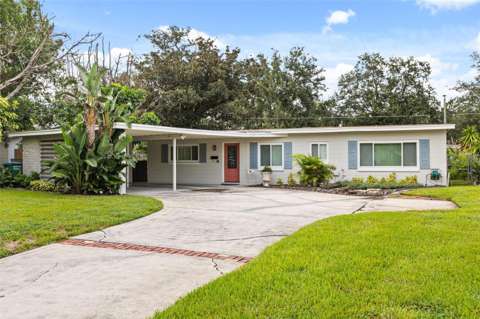 2215 Woodcrest Drive, home for sale on Woodcrest Drive