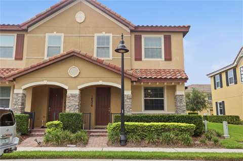 14356 Swanley Street, golf community for sale in Orlando