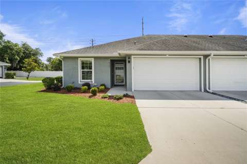 6781 Basswood Circle, gated community for sale in Zephyrhills