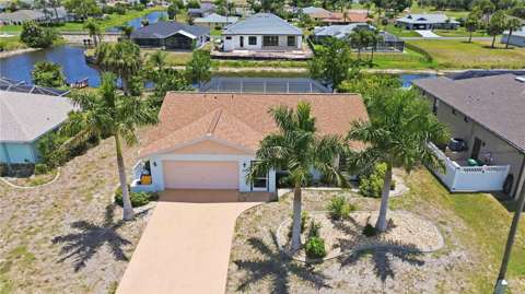 244 Mark Twain Lane, golf community for sale in Rotonda West