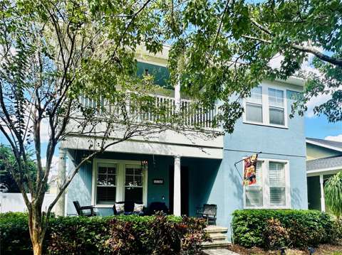 10125 Palladio Drive, home for sale in New Port Richey 34655