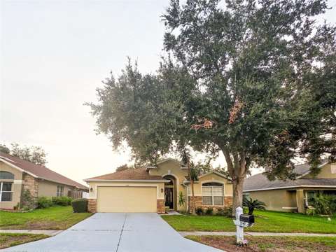 3549 Beaumont Loop, home for sale in Spring Hill 34609